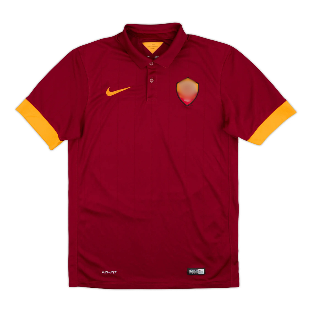 ROM 2014/15 Home Jersey