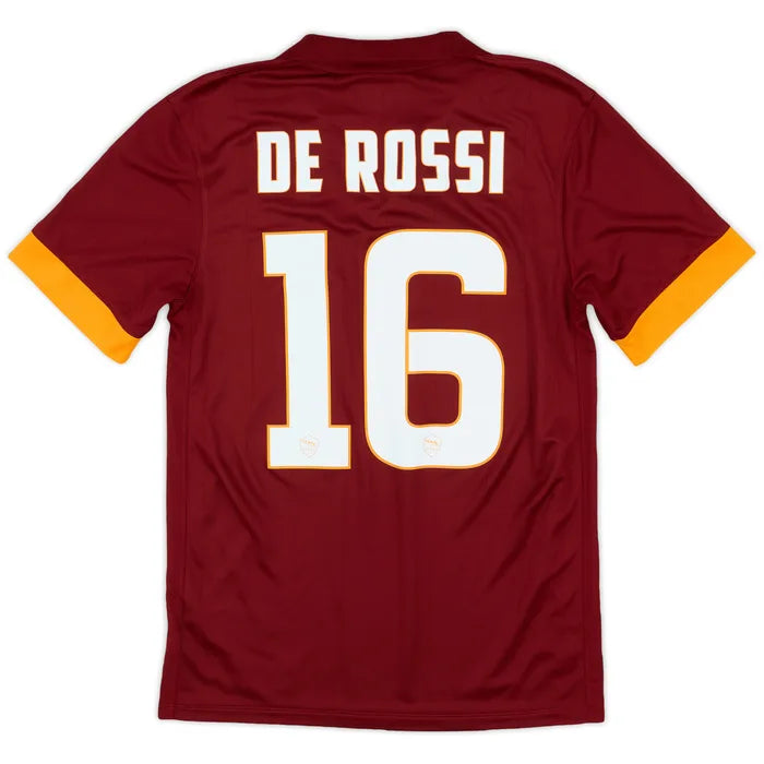 ROM 2014/15 Home Jersey
