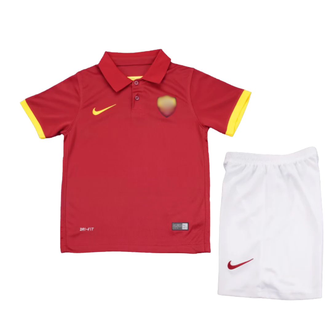ROM 2014/15 Home Kids Kit