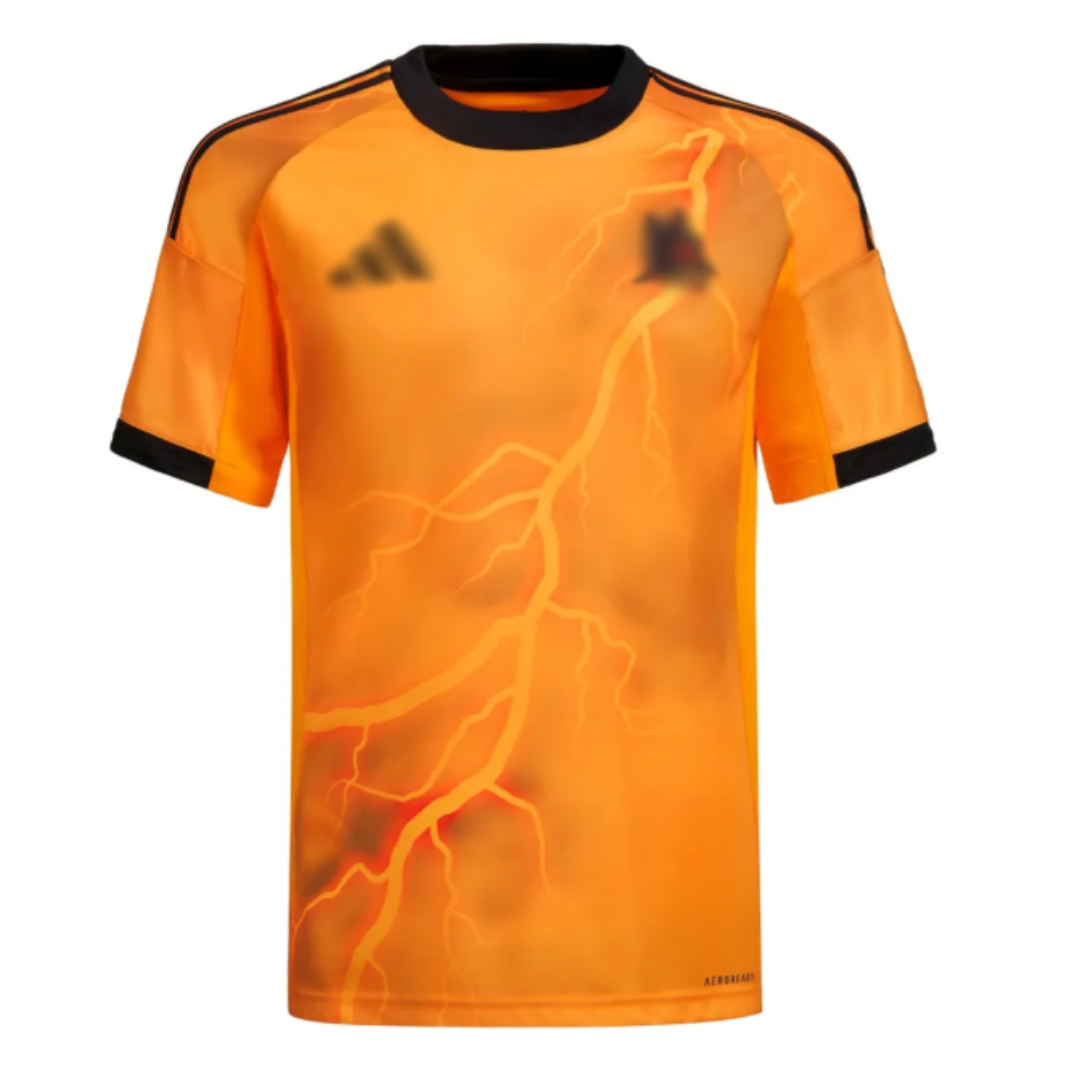 ROM 2025/26 Away Jersey