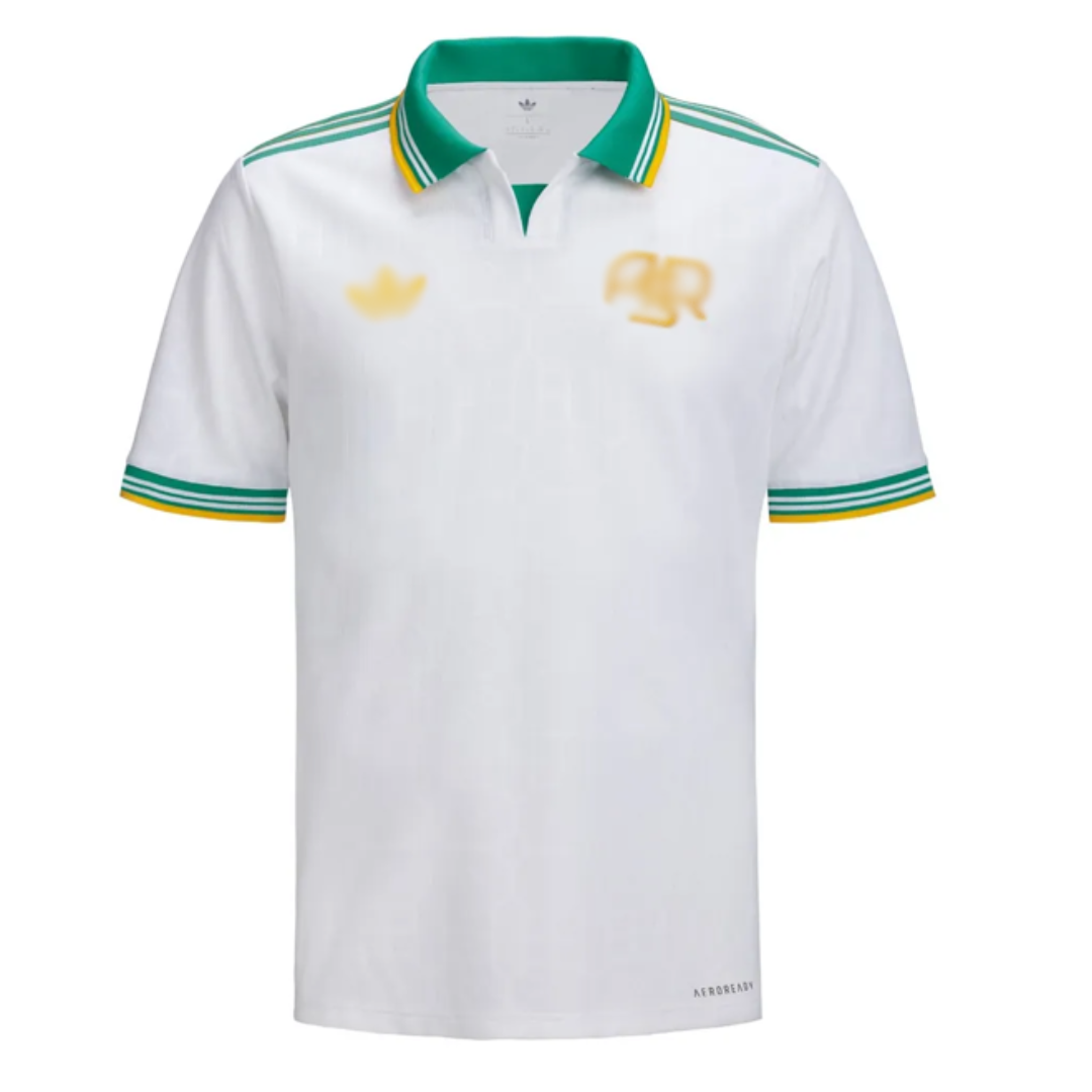 ROM 2025/26 Third Jersey