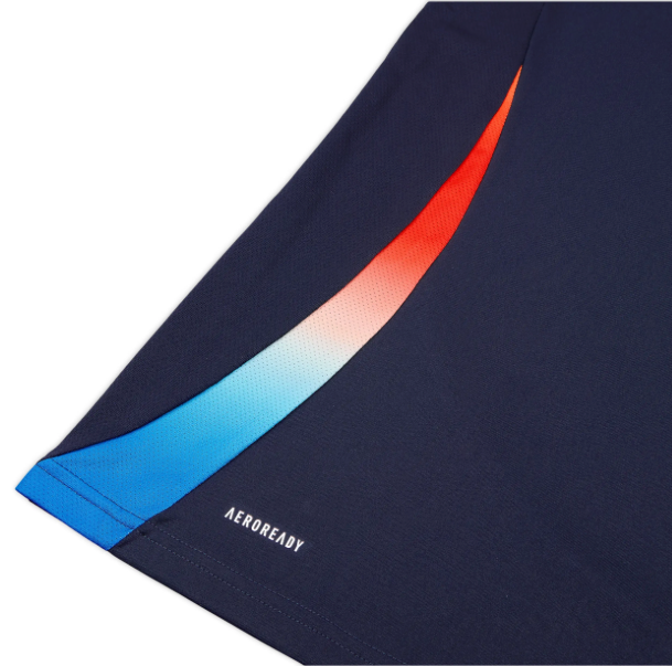 San Diego 2025 Home Jersey