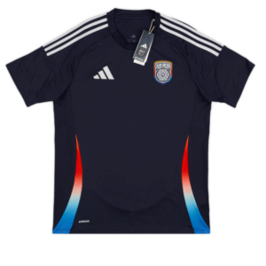 San Diego 2025 Home Jersey
