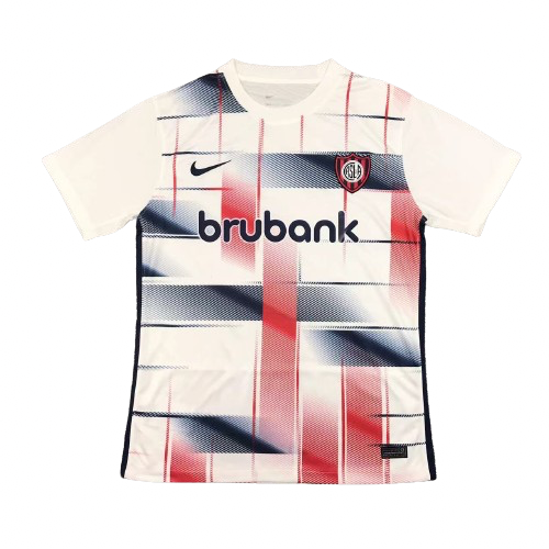 San Lorenzo 2024/25 Away Jersey