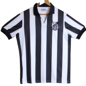 Santos 1958 Away Jersey