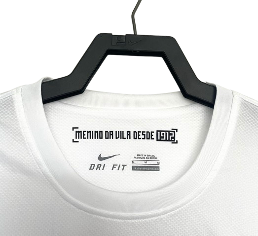 Santos 2012/13 Home Long Sleeve Jersey