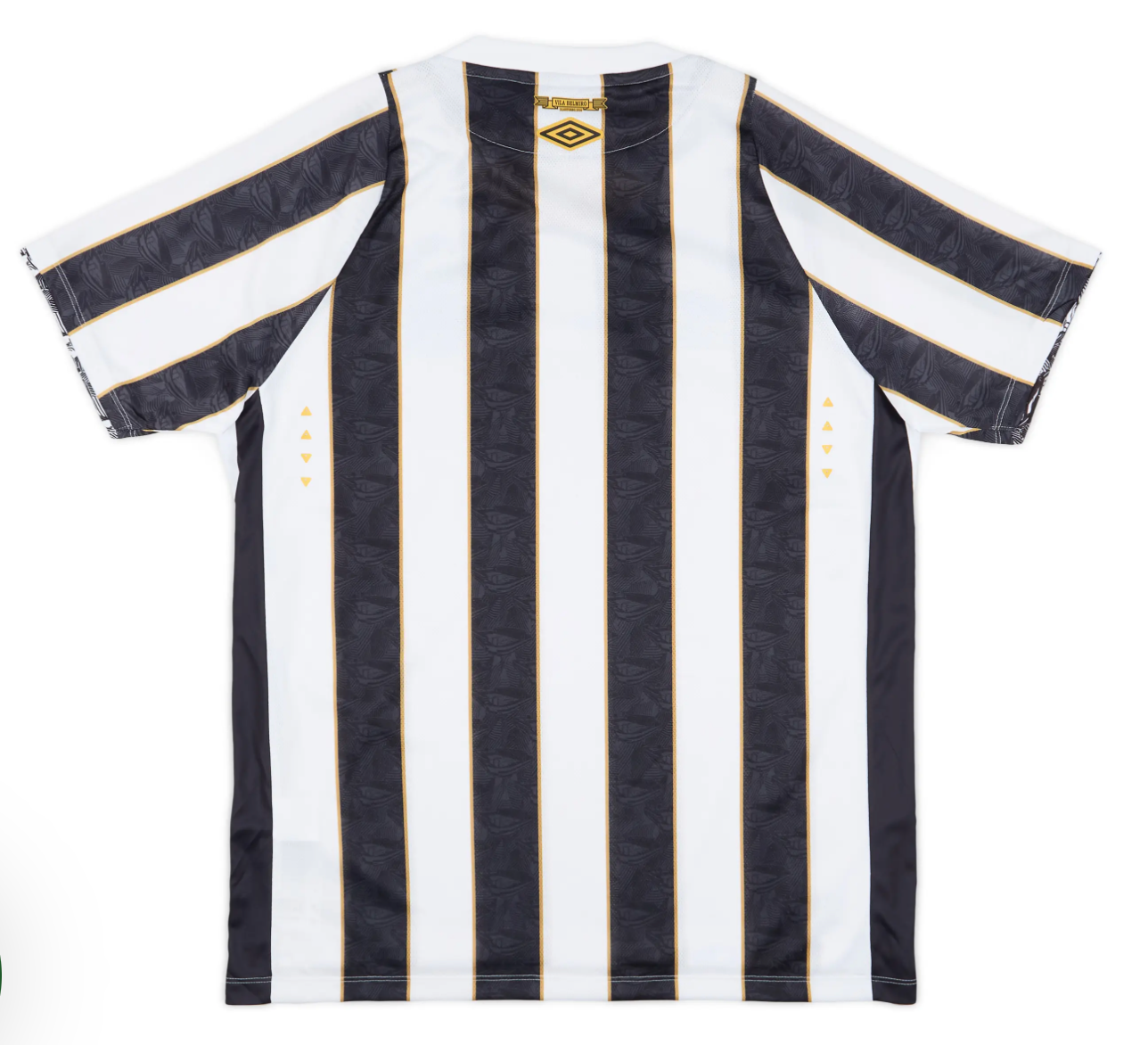 Santos FC 2024/25 Away Jersey
