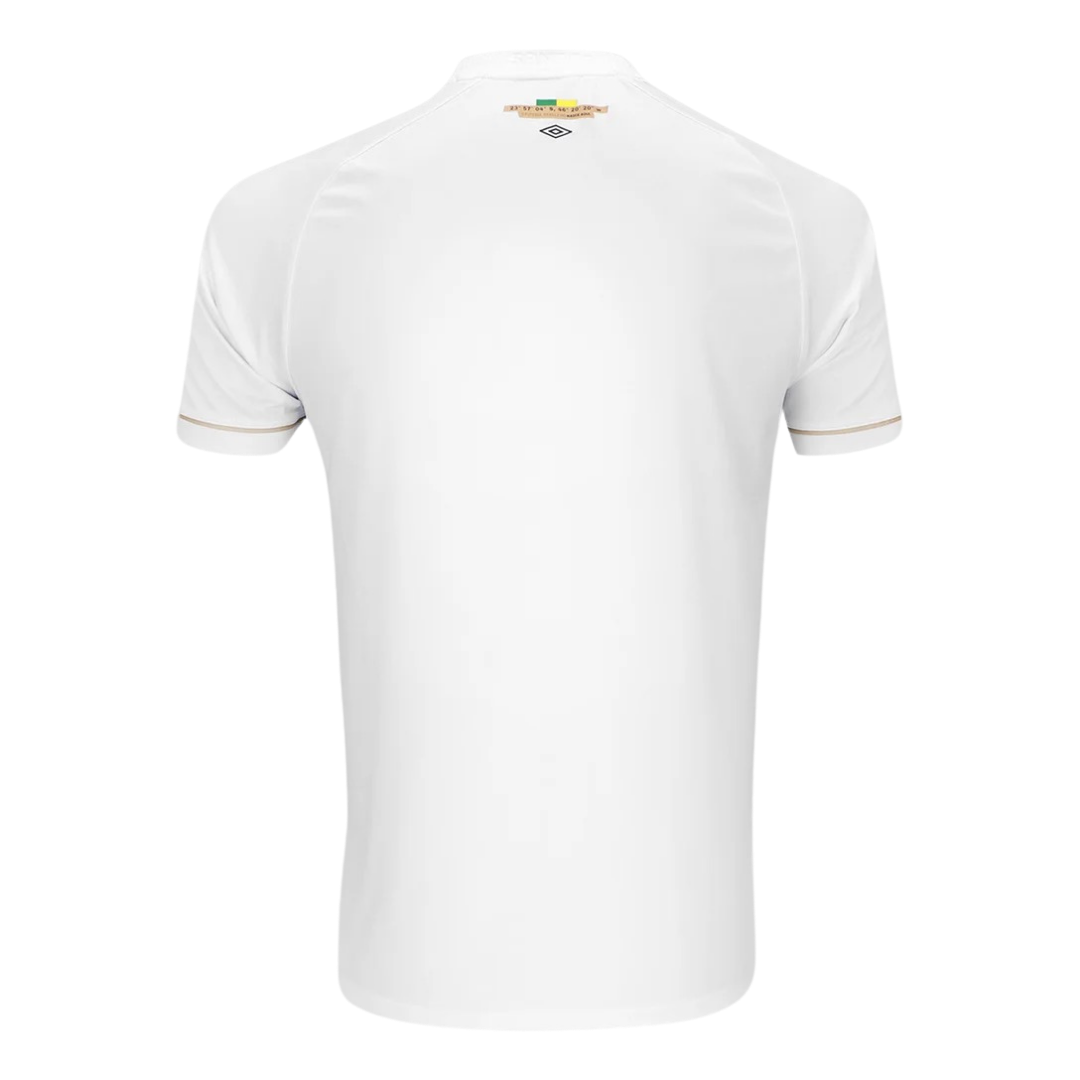 Santos FC 2026/27 Home Jersey