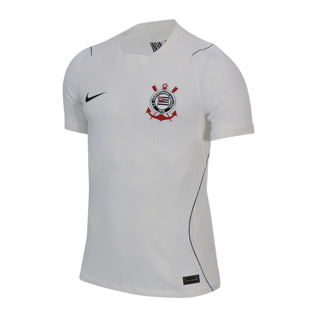SC Corinthians 2026/27 Home Jersey