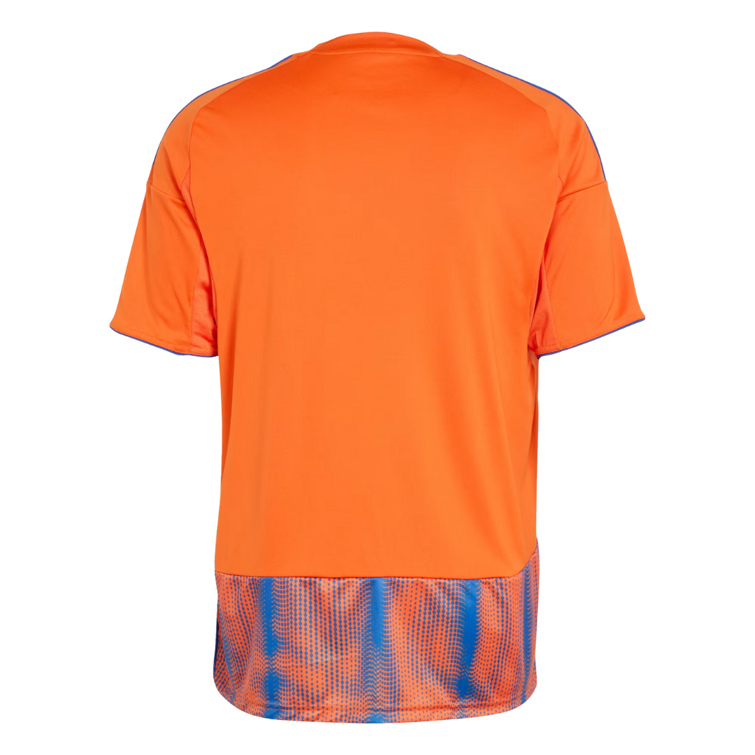 Schalke 04 2025/26 Third Jersey