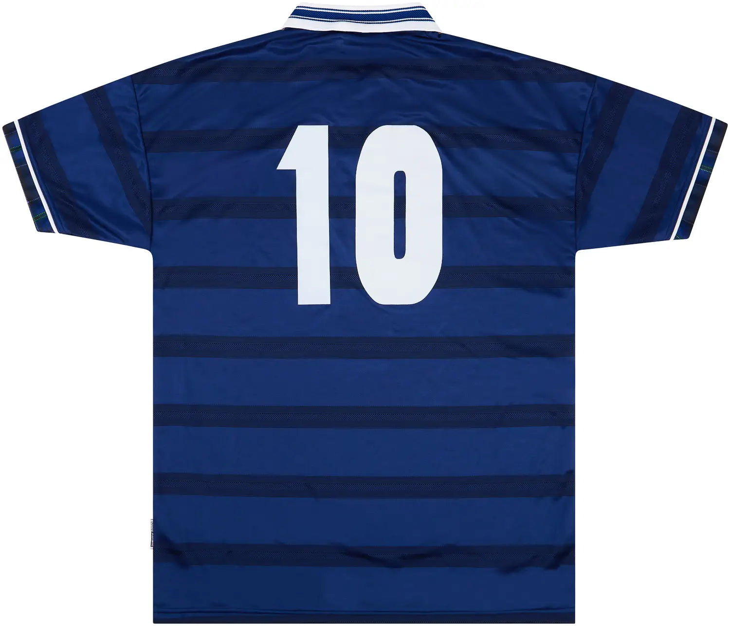 Scotland 1998/00 Home Jersey