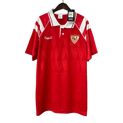 Sevilla FC 1992/93 Away Jersey