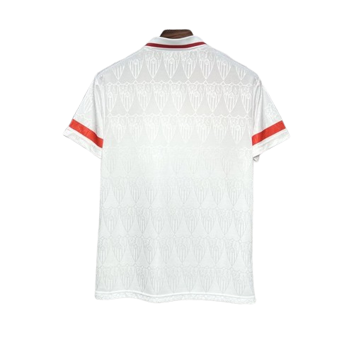Sevilla FC 1993/94 Home Jersey