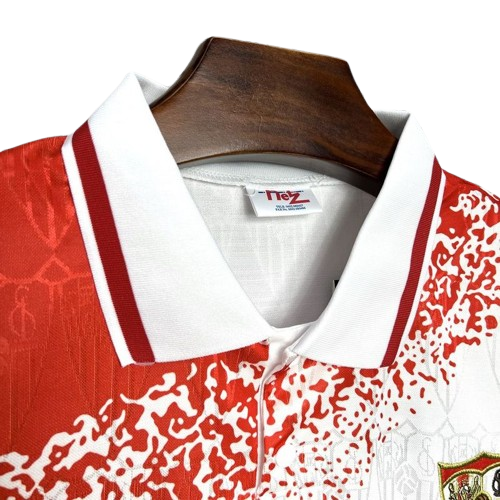 Sevilla FC 1993/94 Home Jersey