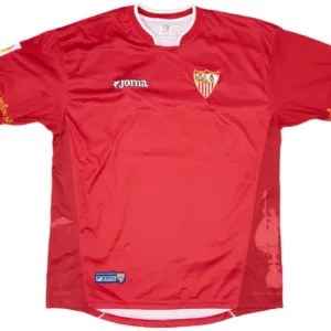 Sevilla FC 2003/04 Away Jersey
