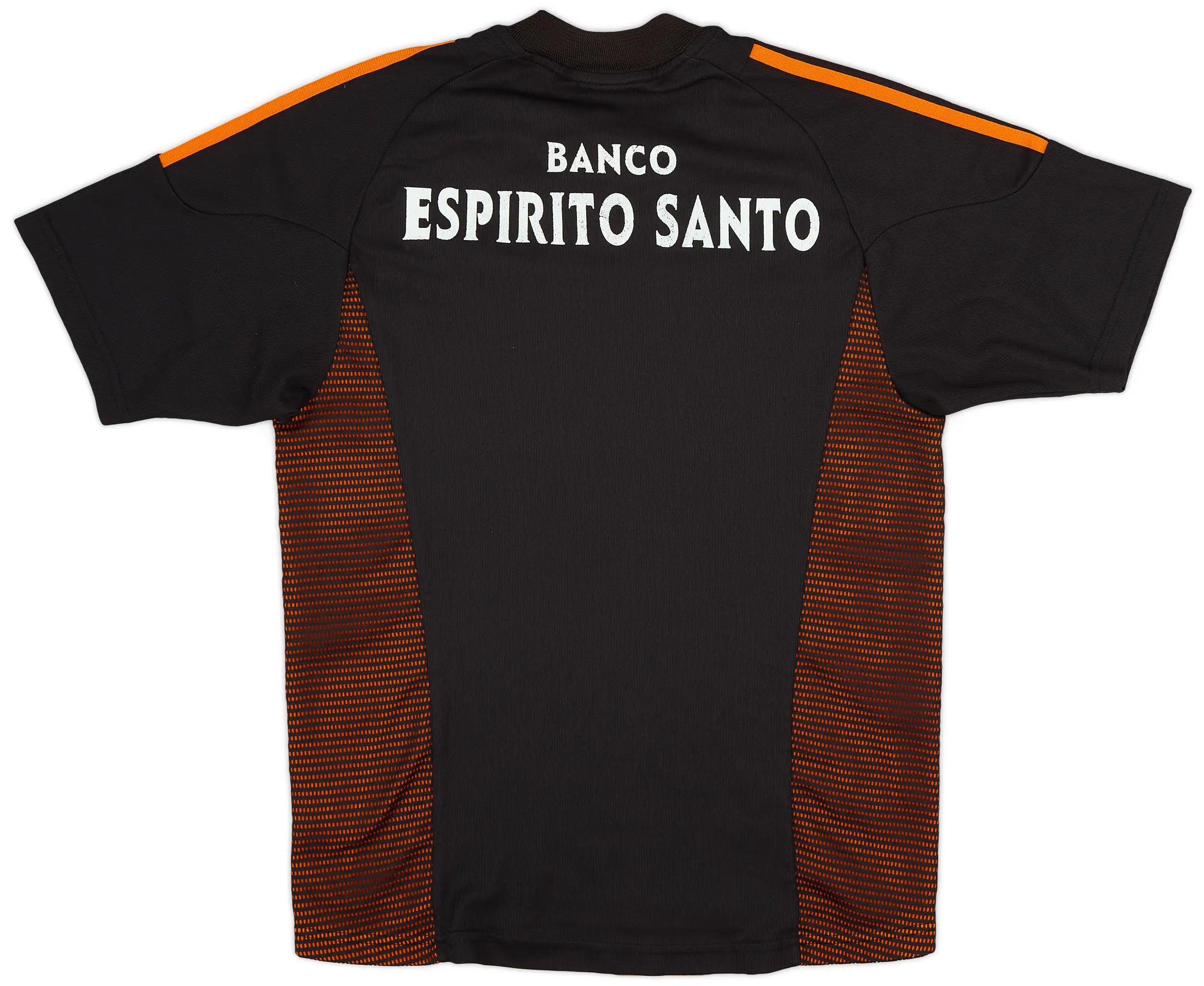 SL Benfica 2002/03 Away Jersey