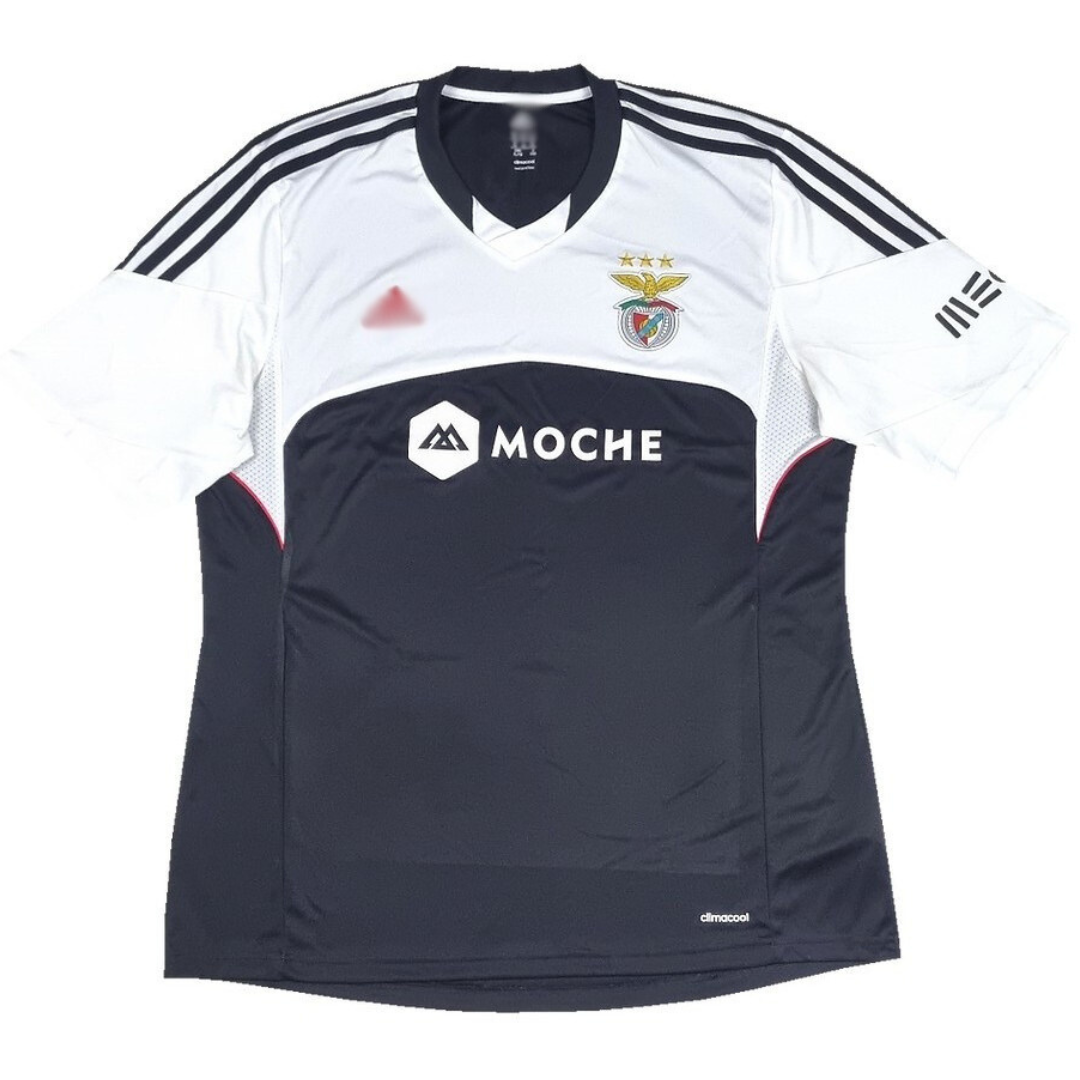 SL Benfica 2013/14 Away Jersey