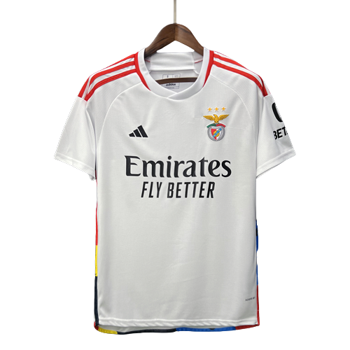 SL Benfica 2023/24 Third Jersey