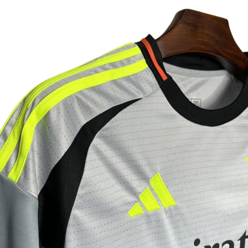 SL Benfica 2024/25 Third Jersey