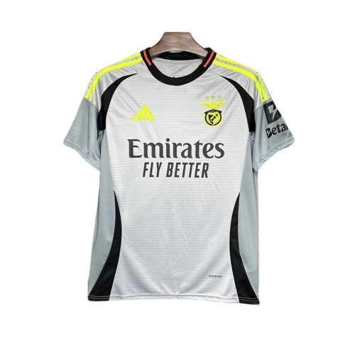 SL Benfica 2024/25 Third Jersey