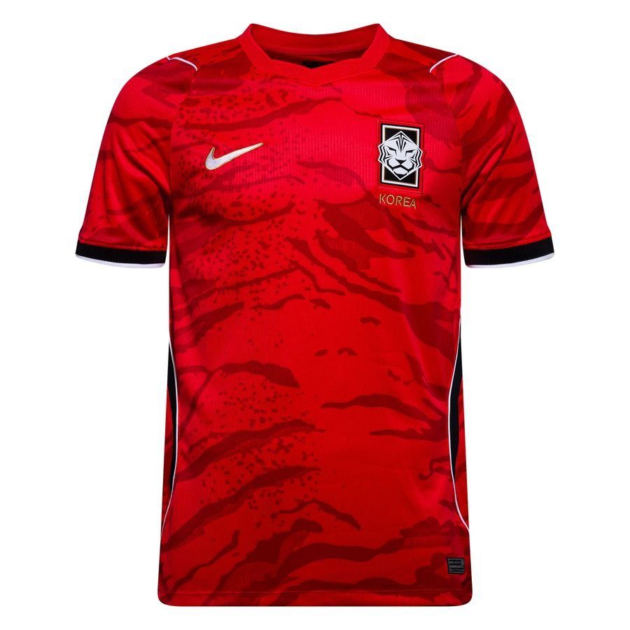 South Korea 2026/27 Home Jersey