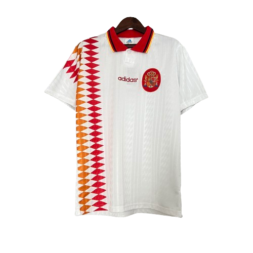 Spain 1994 Away Jersey