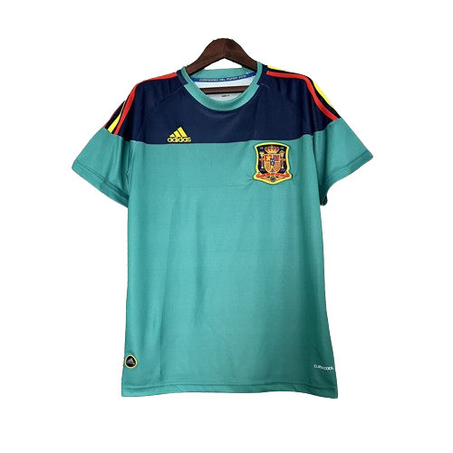 Spain 2010 GK jersey
