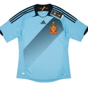 Spain 2012/14 Away Jersey