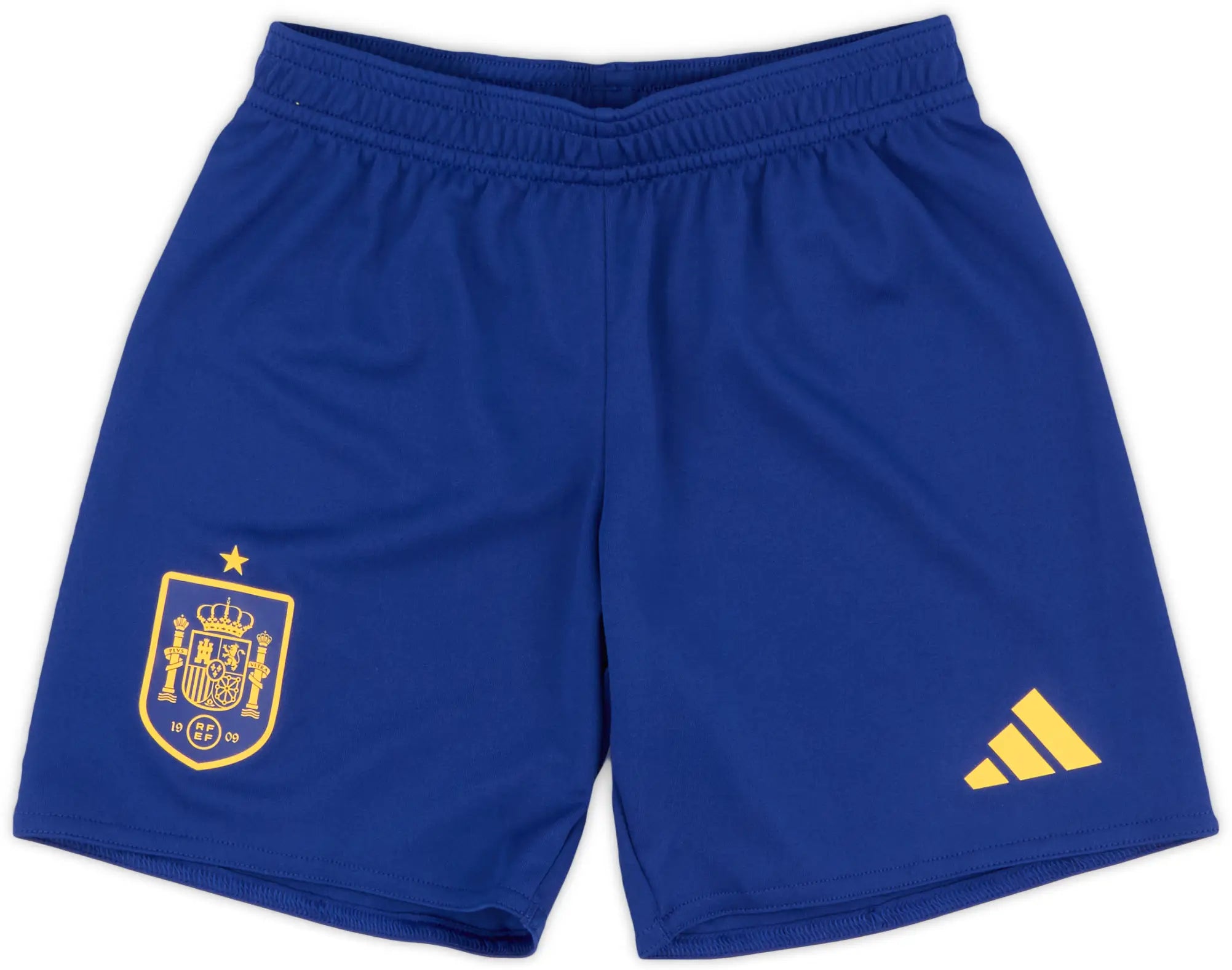Spain 2024/26 Home Kids Kit