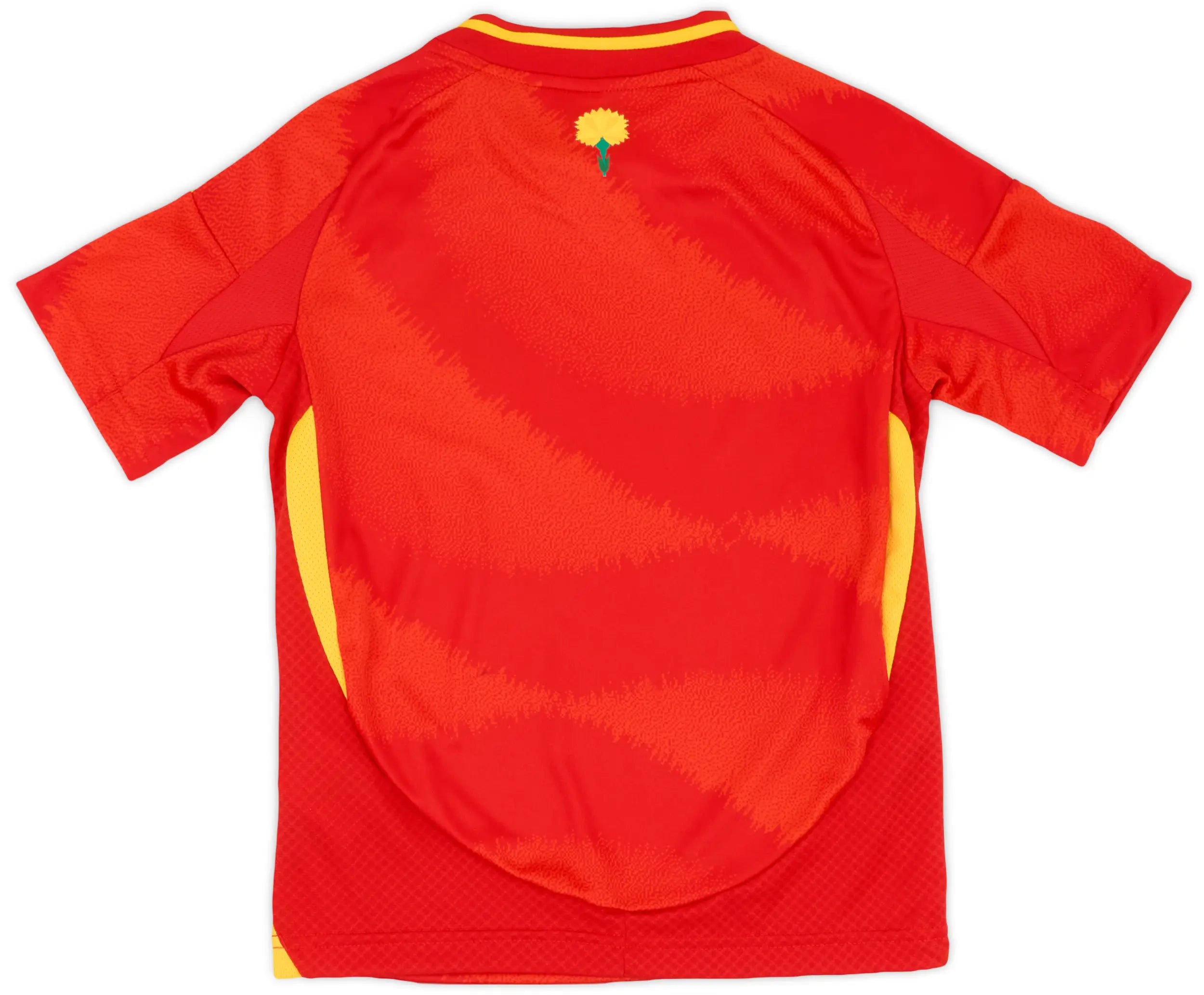 Spain 2024/26 Home Kids Kit