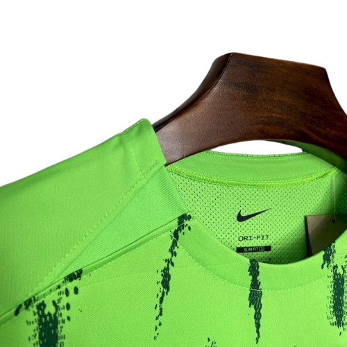 Sporting CP 2024/25 Third Jersey