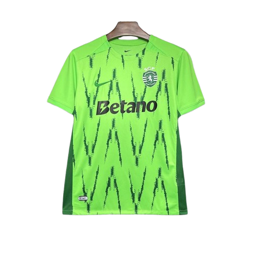 Sporting CP 2024/25 Third Jersey