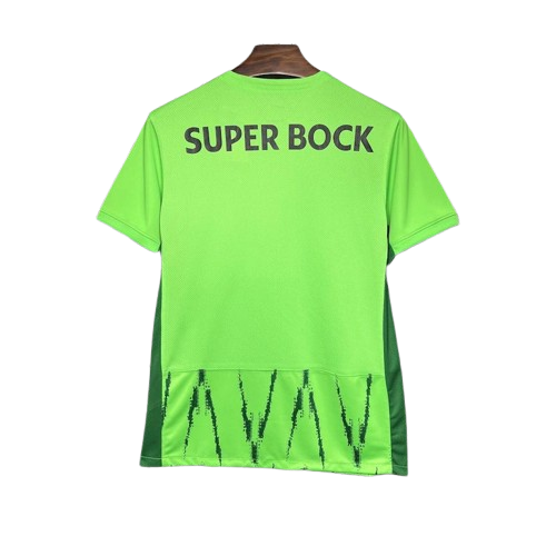 Sporting CP 2024/25 Third Jersey