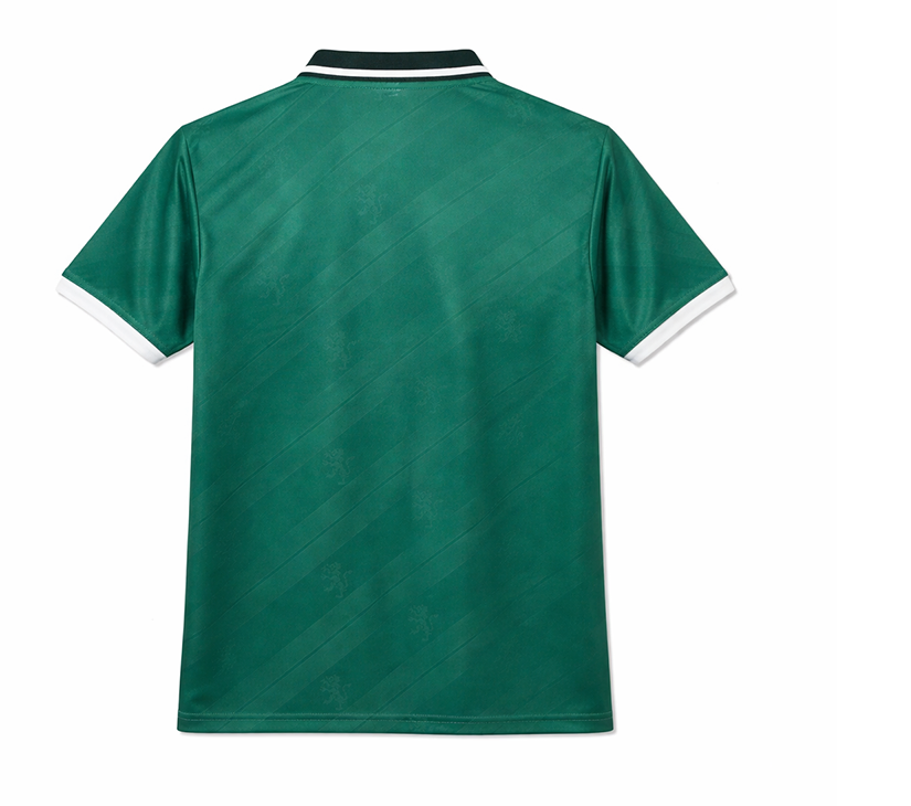 Sporting LX 1994/95 Third Jersey