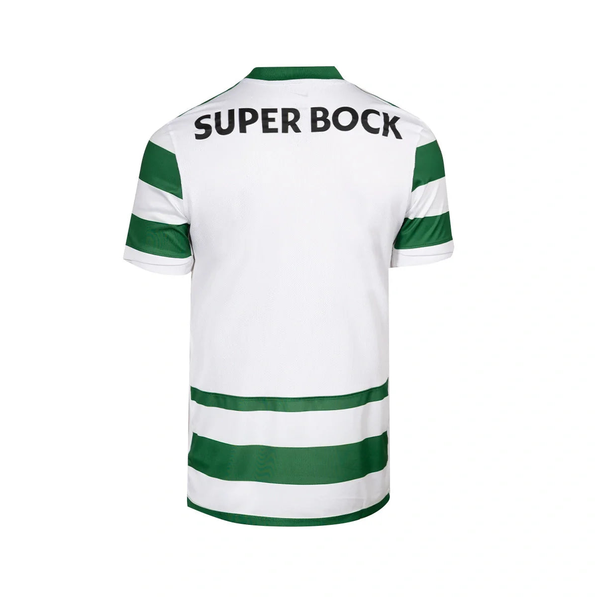 Sporting LX 2025/26 Home Jersey