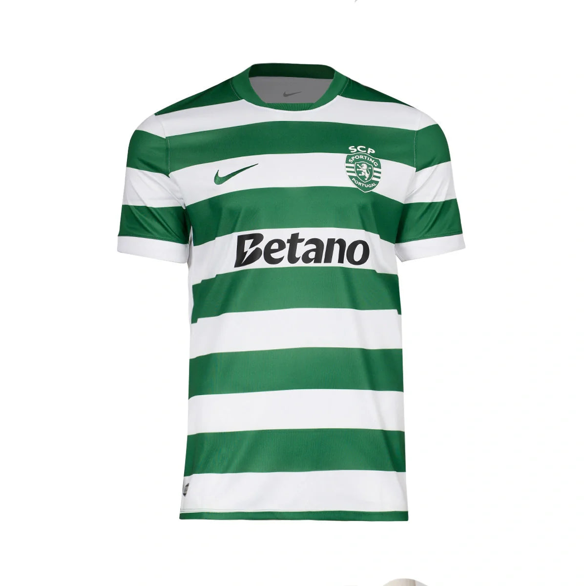 Sporting LX 2025/26 Home Jersey