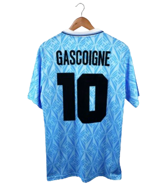 SS Lazio 1991/92 Home Jersey