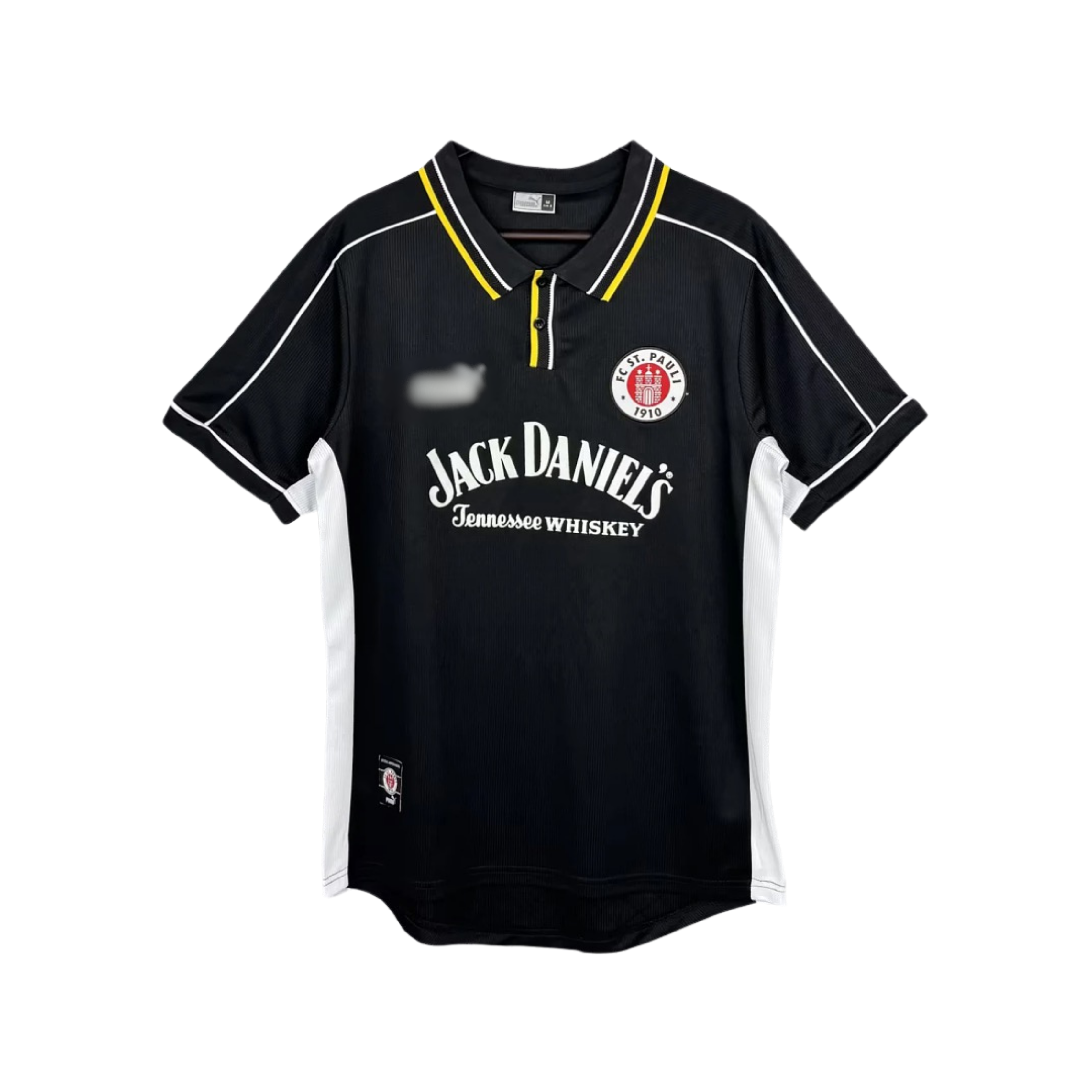 St. Pauli 1999/00 Away Jersey
