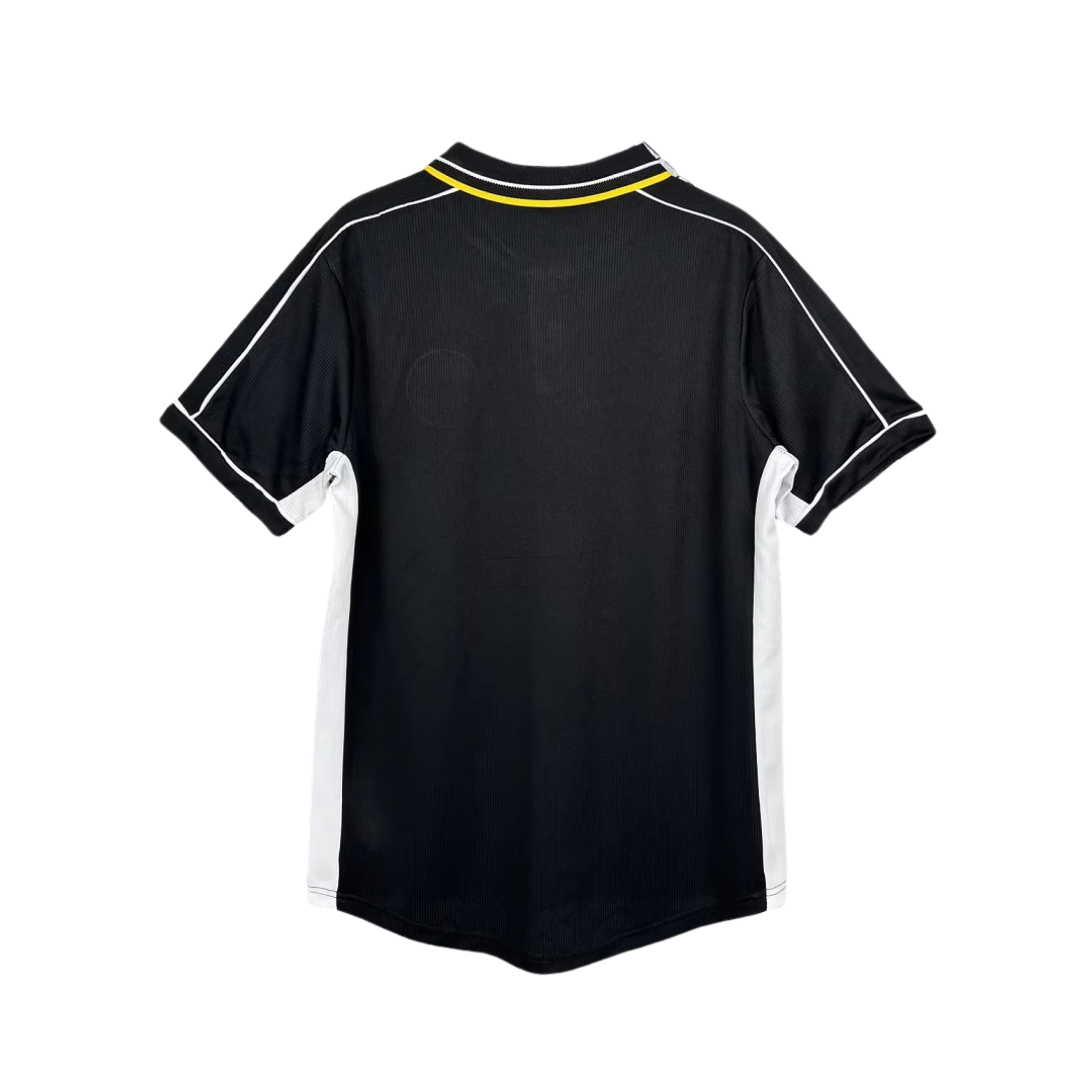St. Pauli 1999/00 Away Jersey