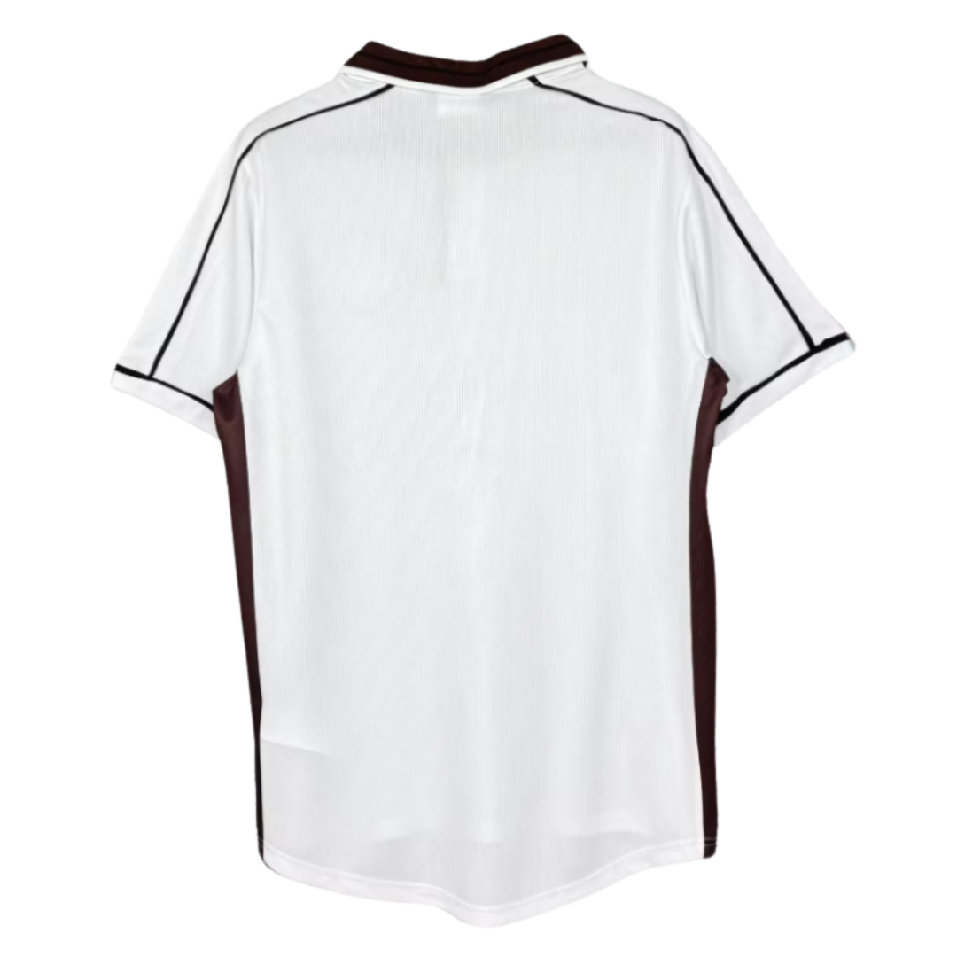 St. Pauli 1999/00 Home Jersey