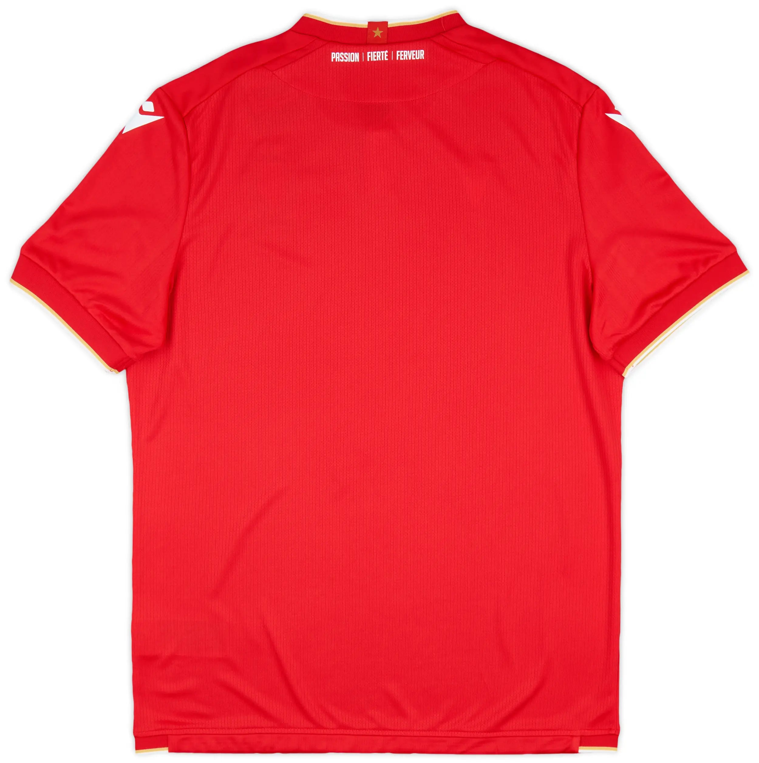 Standard Liege 2025/26 Home Jersey
