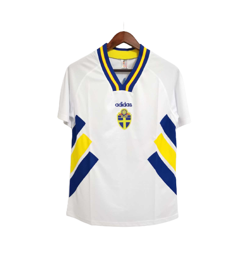 Sweden 1994 Away Jersey