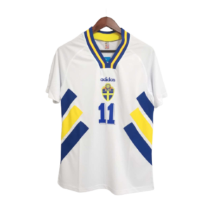 Sweden 1994 Away Jersey