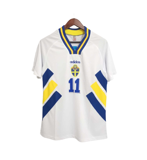 Sweden 1994 Away Jersey