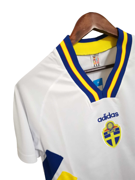 Sweden 1994 Away Jersey
