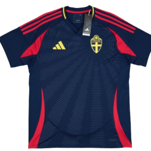 Sweden 2024/25 Away Jersey