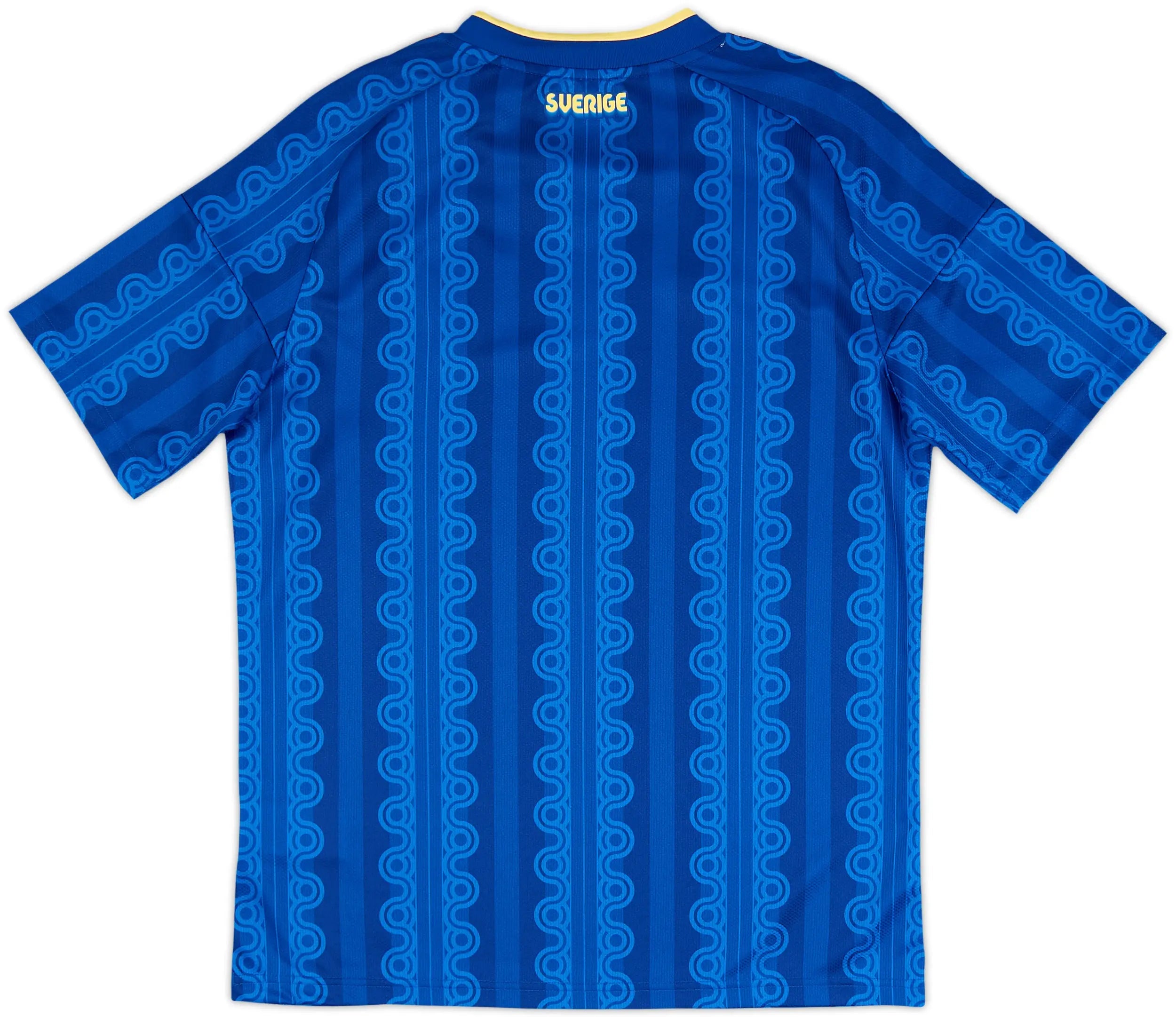 Sweden 2026 Away Jersey