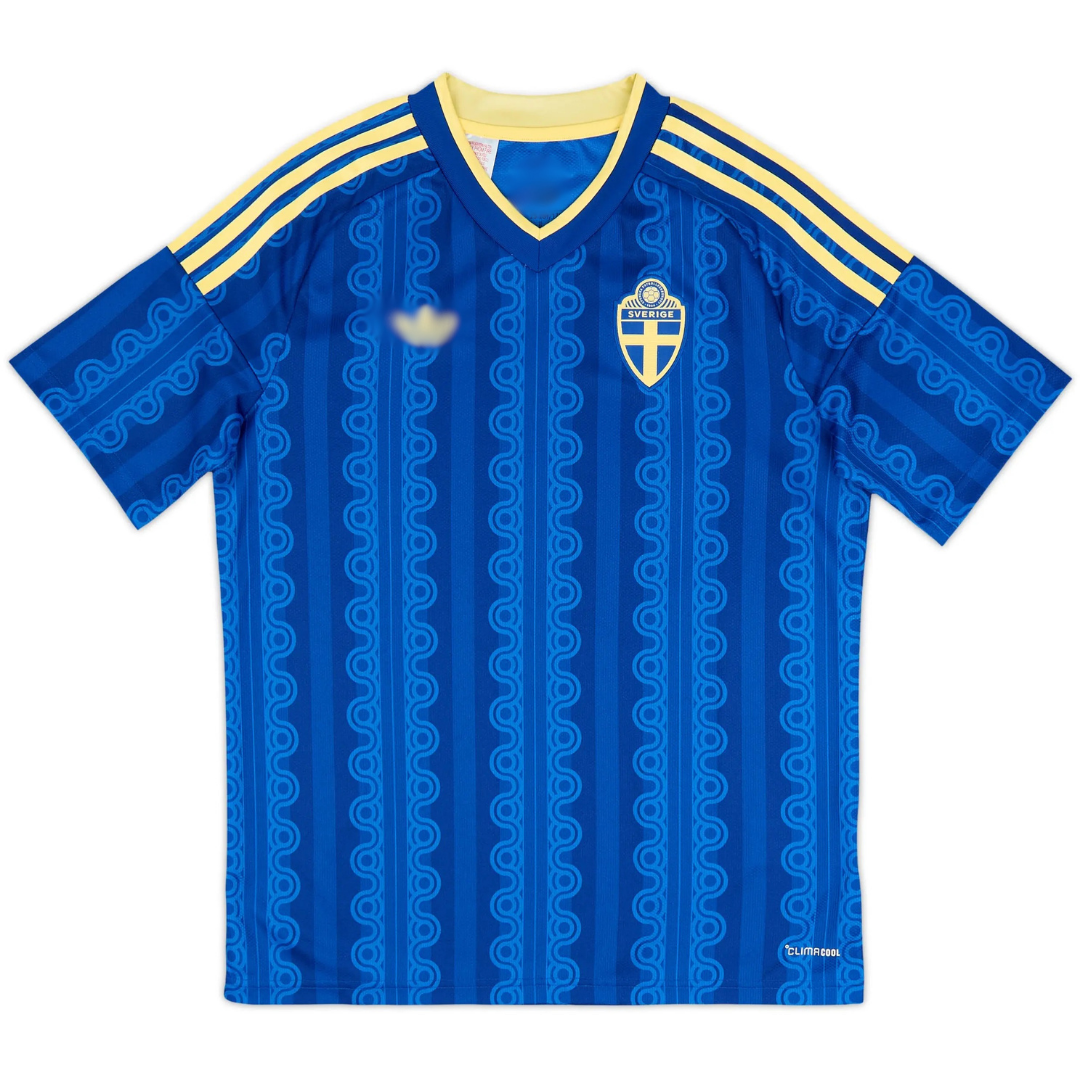 Sweden 2026 Away Jersey