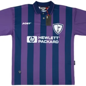 Tottenham 1995/97 Away Jersey