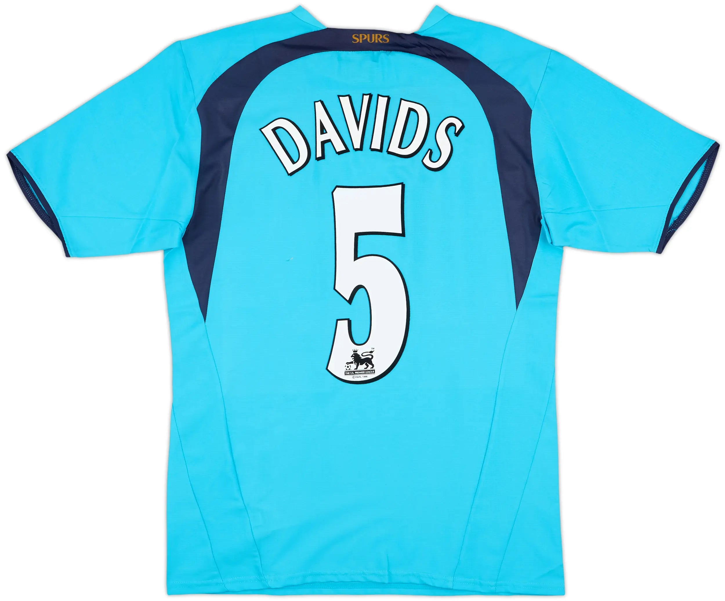 Tottenham 2006/07 Away Jersey